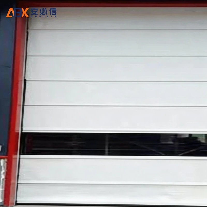 石河子快速门